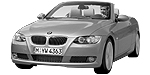 BMW E93 B3914 Fault Code