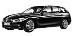 BMW F31 B3914 Fault Code